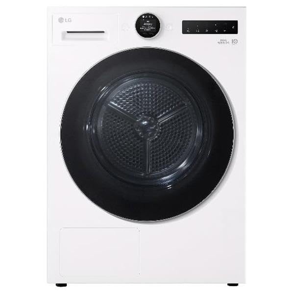 Secadora RH9X76WH