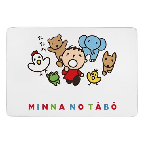 �J�[�y�b�g �݂�Ȃ̂����V �O�~ �t�����l�����O 150cm×100cm ������� ����~�ߕt�� ����t���G�� ���r���O�}�b�g �􂦂� �I�[���V�[�Y�����K