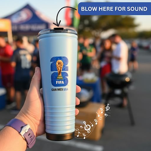 Amazon.com: Official FIFA World Cup 2026 Edition - Host Country