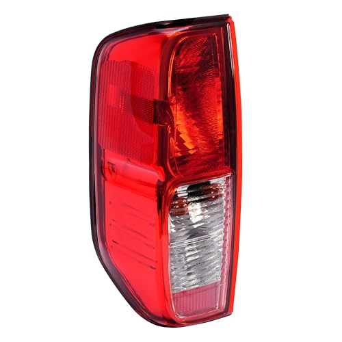 HECASA Tail Light Compatible with 2005-2021 Nissan by HECASA - Used condition - Image 9