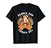 Disney Mickey and Friends Thanksgiving Hooray for Turkey Day T-Shirt