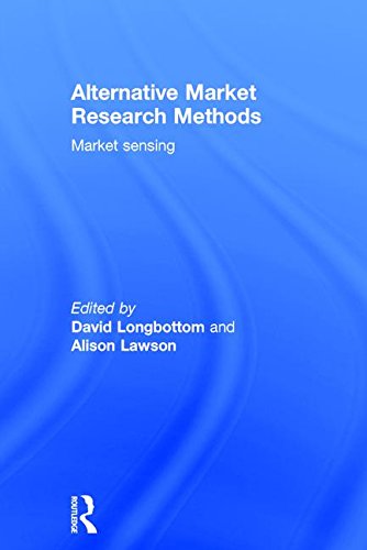 Alternative Market Research Methods: Market