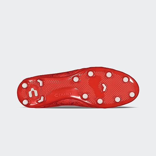 Image of Charly Men's Hotcross 2.0 Soccer Cleat