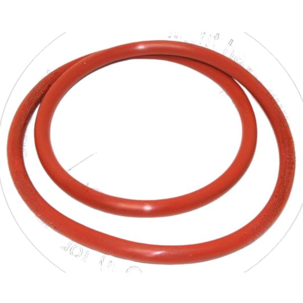 11704480 Seal O-Ring (NEW AFTERMARKET) - G&T Engine Parts