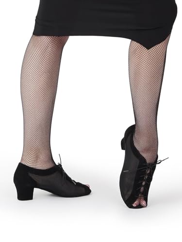 Capezio Women's Beatrice 1.5" Ballroom Shoe Ballet2