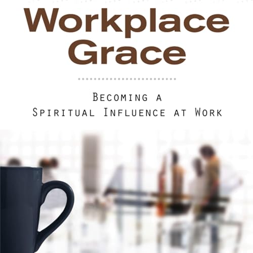 Workplace Grace cover art