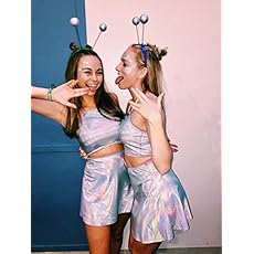 Alien halloween costume Clearance