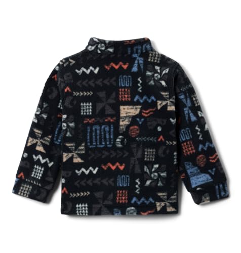 Columbia Girls' Zing Iii Fleece2