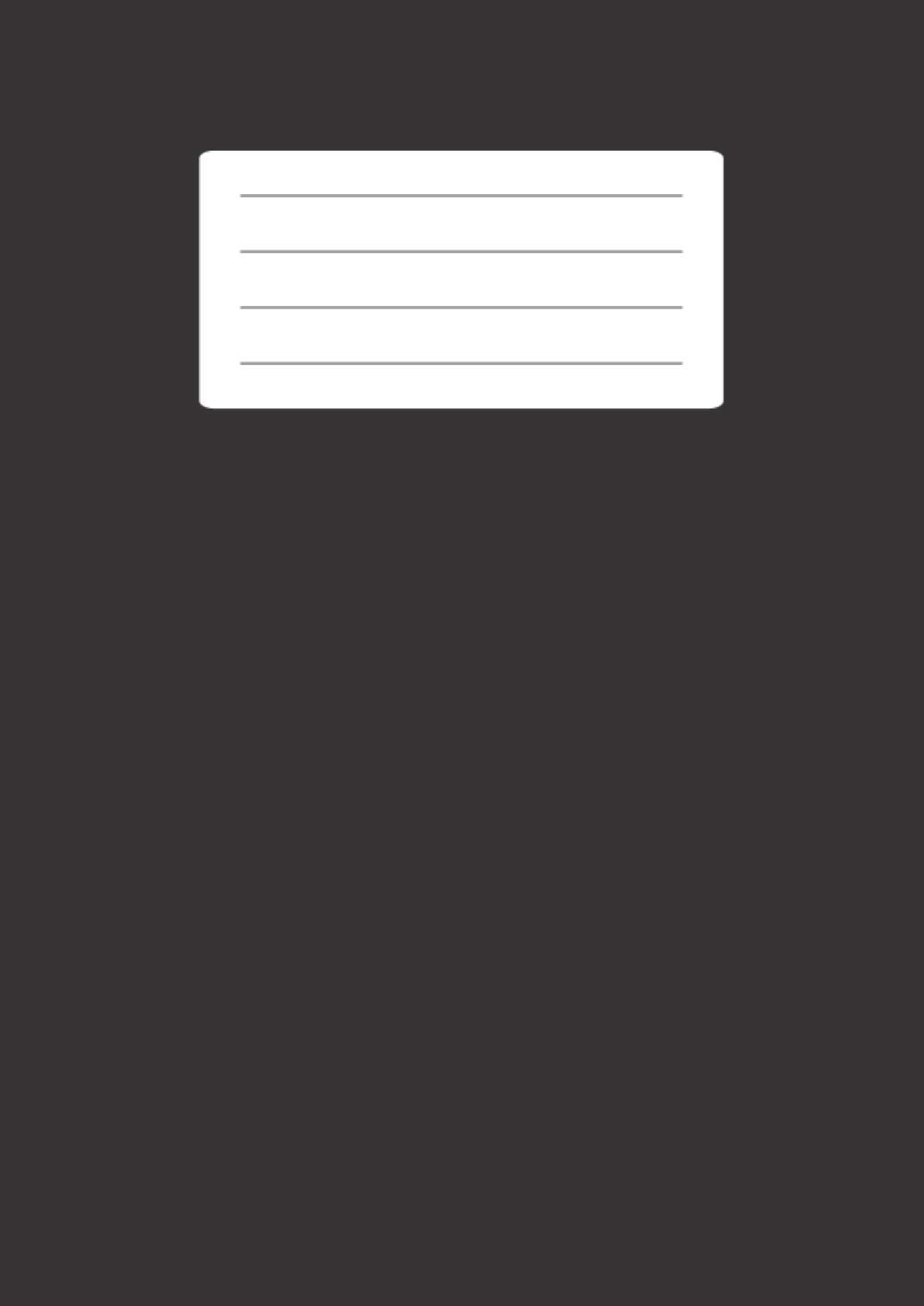 Maths Exercise Book 5mm Square A4: Squared/Quad/Grid Ruled Paper Notebook School Maths Exercise Books 5mm (0.5cm) for Kids/ Children, 100 Pages A4, 90gsm, Black Cover