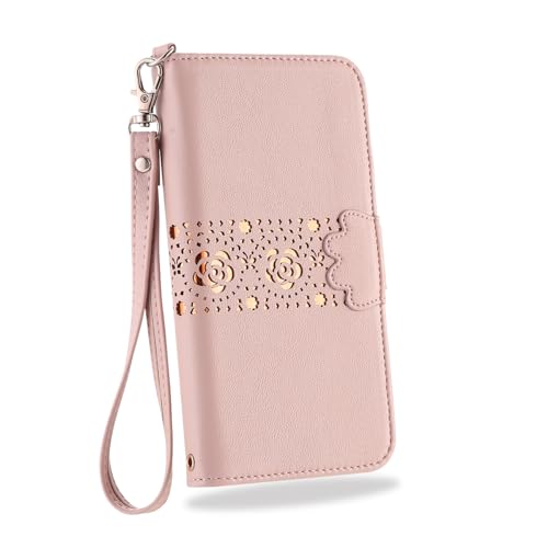Flowers えりちどセット スマホケース付き Flowering フラワーリング iPhoneSE(第3世代/第2世代)/8/7/6s/6