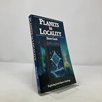 Planets In Locality: Exploring Local Space Astrology 0875420982 Book Cover