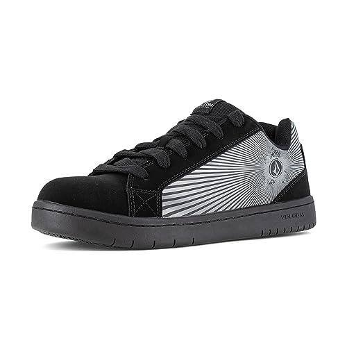 Volcom Mens Stone Op Art4