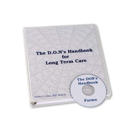 DON's Handbook for Long Term Care