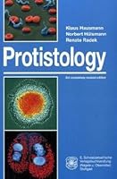 Protozoology 3131103019 Book Cover