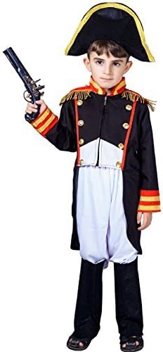 Chlidren Boy's Napoleon Costumes