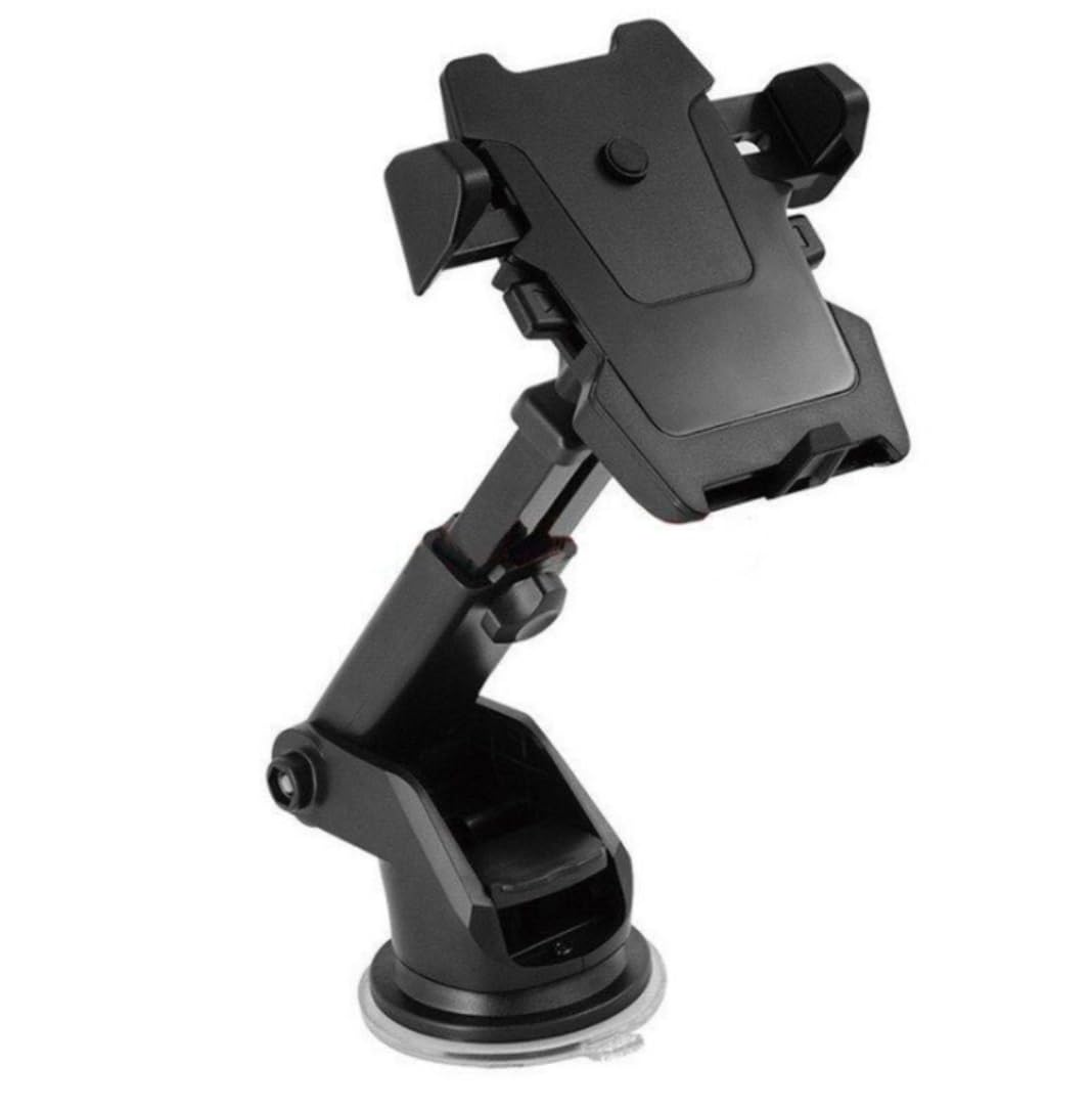 Soporte Móvil Soporte para Parabrisas De Automóvil 360 Grados para Teléfono Celular para Instalación GPS Salida Aire para para para Coche