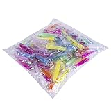 Amy Hygiene-Mundstücke (500-er Pack)