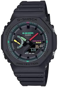 G-Shock GA-B2100MF-1AJF