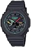 G-SHOCK Multi Fluorescent colorシリーズ GA-B2100MF-1AJF