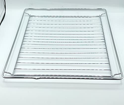 Rejilla Para Horno reemplazo de Fagor Aspes - 44 X 37,50 Cm - AS0020484 (original)