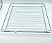 ELECTROTODO Rejilla Para Horno reemplazo de Fagor Aspes - 44 X 37,50 Cm - AS0020484