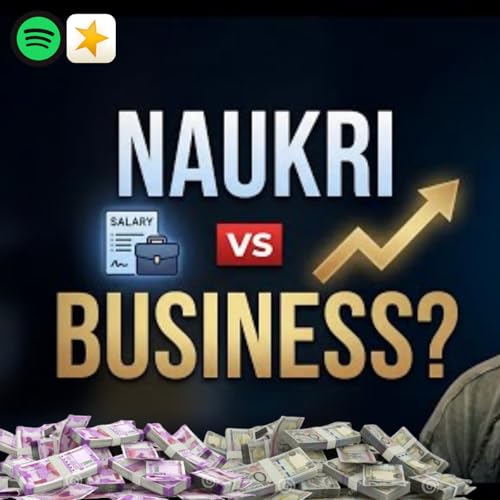 Naukri vs Business? By Sandeep Maheshwari | कौन बेहतर है? Full Analysis in Hindi