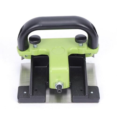 Boden-Nahtschneider PVC Bodenschneider Messer Bodenbelag Installations Werkzeug PVC-Kunststoff-Bodenschneider, Boden-Multifunktionswerkzeug,Bodenschneid und -Nähgerät 127 * 100 * 107mm