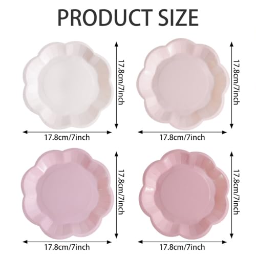 Catálogo para Comprar On-line Platos para pastel - los más vendidos. 18 Imagen adicional