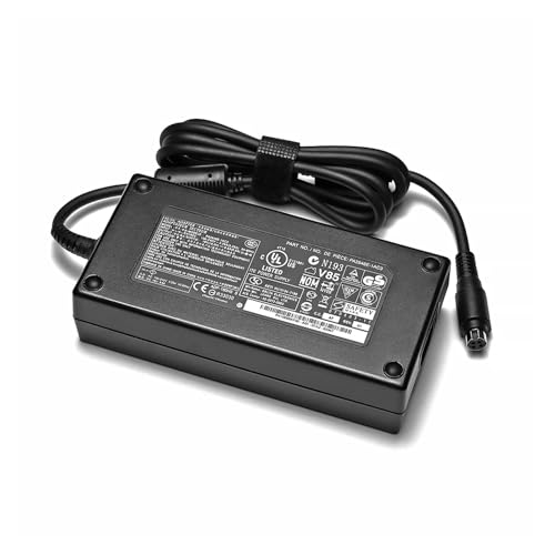 Adaptateur 19V 9.5A pour remplacer un chargeur ordinateur portable 180W défectueux