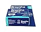 Breathe Right Nasal Strips - Extra Strength - CLEAR - 72 Clear Strips
