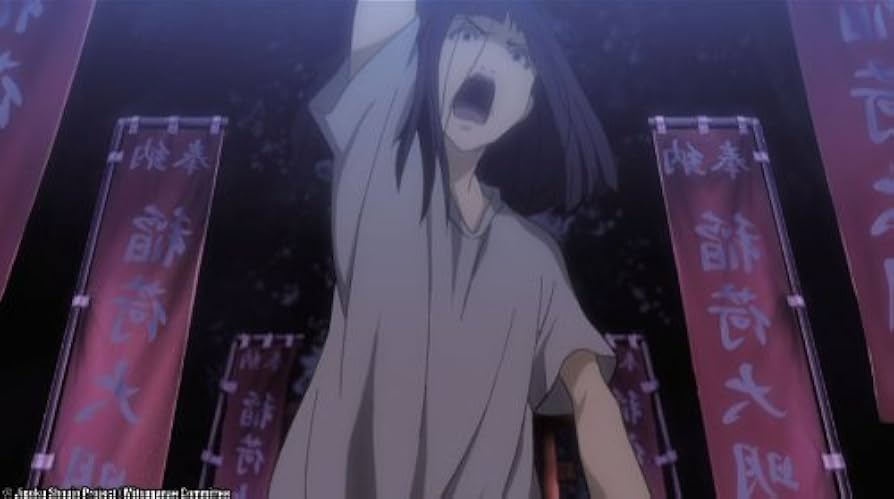 Amazon.co.jp: Hell Girl: Three Vessels Complete Collection