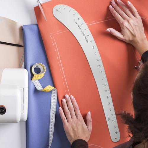 Regla de costura francesa para transformar tus telas en vestidos a medida 3