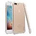 For iPhone 7 Plus,iPhone 7 Plus Case,iPhone 7 Plus Cases,7 Plus Case,iPhone 7 Plus Cover,iPhone 7 Plus Cover Case,Canica iPhone 7 Plus Premium Clear Flexible Soft TPU Case for iPhone 7 Plus