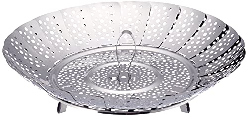 Tescoma Cesta Vapor 28CM Presto para recetas saludables 2