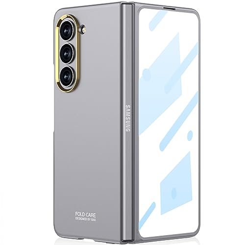 �y�t�B����+�P�[�X�zMiimall�Ή�Galaxy Z Fold 5 DOCOMO SC-55D/AU SCG22��p �P�[�X �C�菝�h�~ �h�Ռ� �t���ی� �S�ʕی� �M�����N�V�[ Z Fold 5 �J�o�[ ������ �C�A�h�~ ��U�h�~ ������ �l�C ���C��