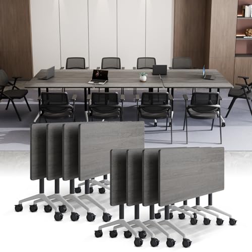JNMDLAKO Modular Folding Table
