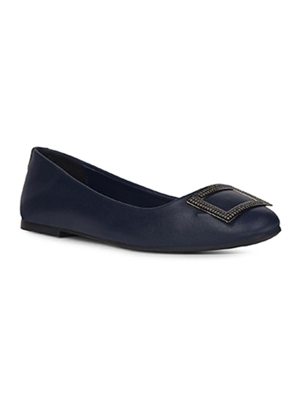 Women Pull On Ballet Flat-image-22