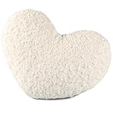 die Hüllen der Kissen bestehen aus 100% Polyester Mikrofaser Plüsch, gefüllt mit 100% Polyester silikonisierte Hohlfasern. Ob im Esszimmer oder Kinderzimmer es kommt garantiert keine Langeweile auf