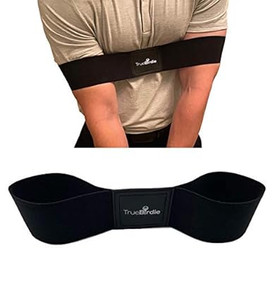 Golf Swing Training Aid