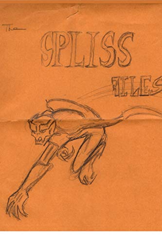 RodriguesART Presents: Spliss Files 1
