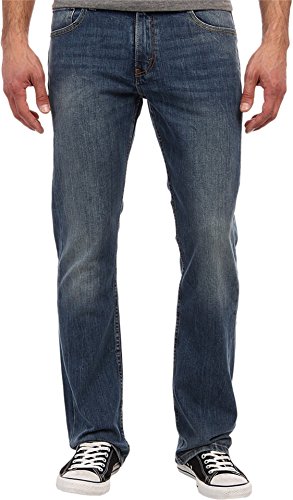 Image of Levi's Men's 527 Slim Boot Cut Jeans