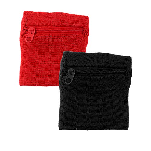 F Fityle 2X Pulseira Multifuncional Sports Sweatband