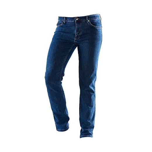 COLAC Herren Jeans Tim Stone Straight Fit (52/30)