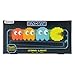 Pac Man and Ghosts Light, Pac Man Collectable Figure Lamp