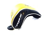 TaylorMade New RBZ Rocketballz Stage 2 Black/Yellow Hybrid Headcover