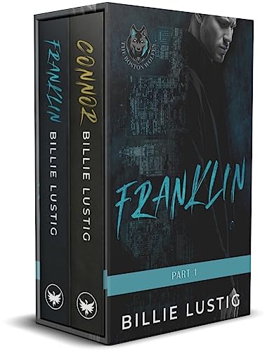 The Boston Wolfes (Part 1): A Boston Mafia Romance Series (English Edition)