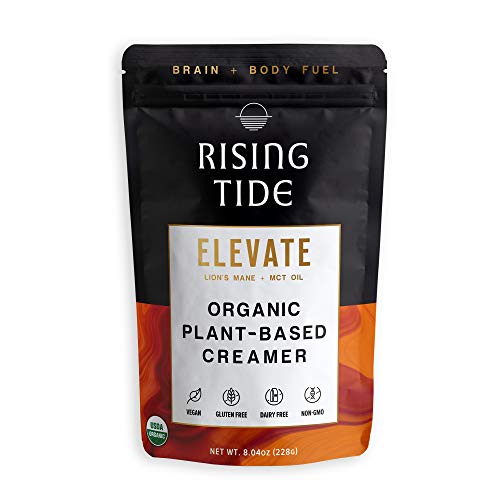 Best Organic Coffee Creamer 2021 Where to Buy?