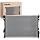 VibeUp Radiator Compatible with Ford Explorer/Flex and Lincoln MKT (direct fit)