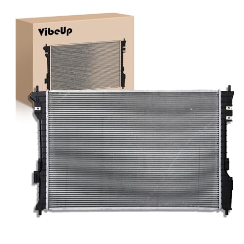 VibeUp Explorer 13364 Radiator