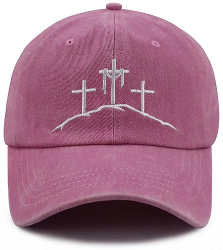 Gorra bordada ajustable para hombre y mujer miniatura 1
